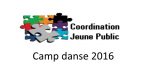 la maison de la danse